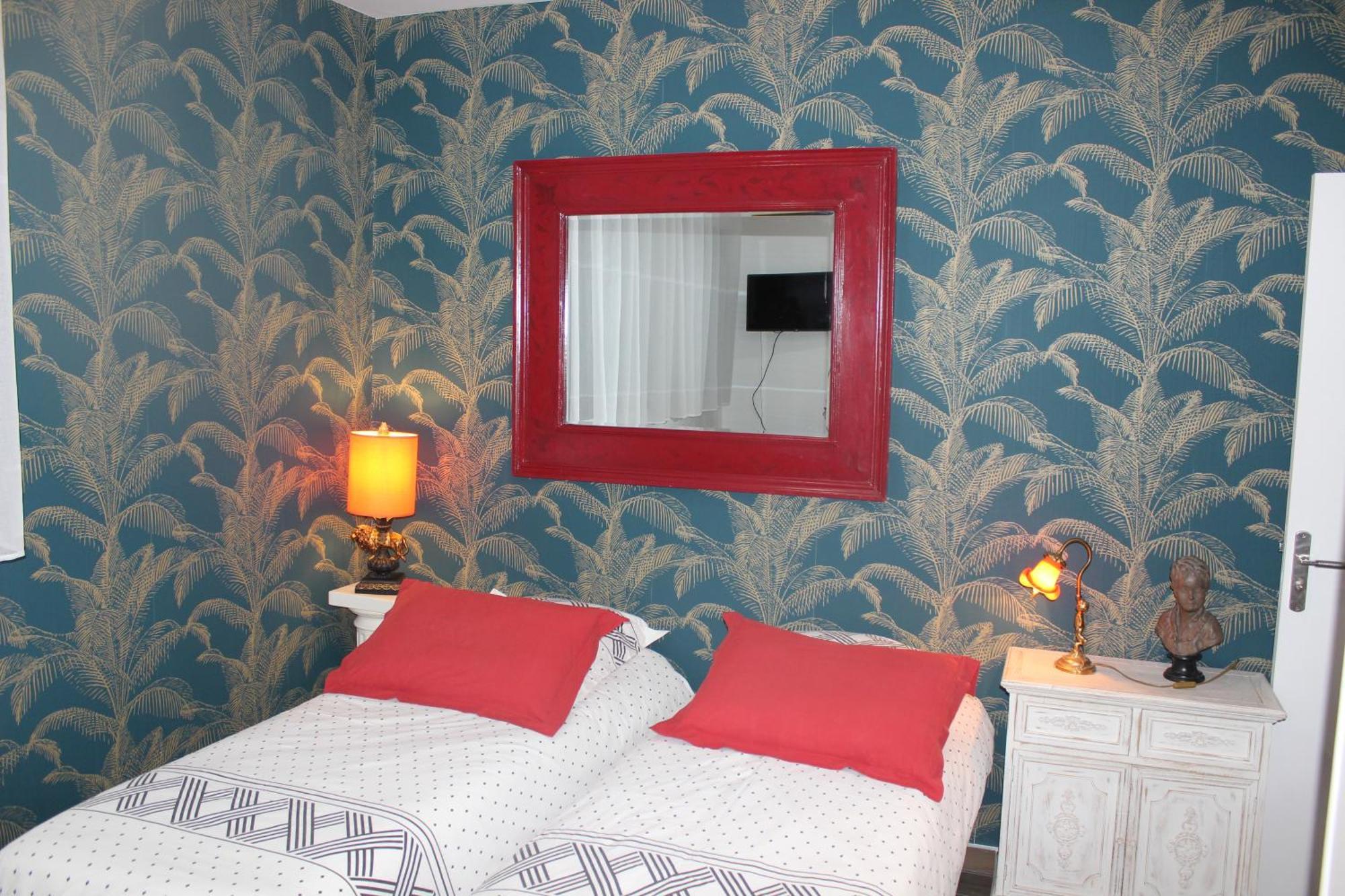 Accommodatie bij particulieren Paris De Flore Stane