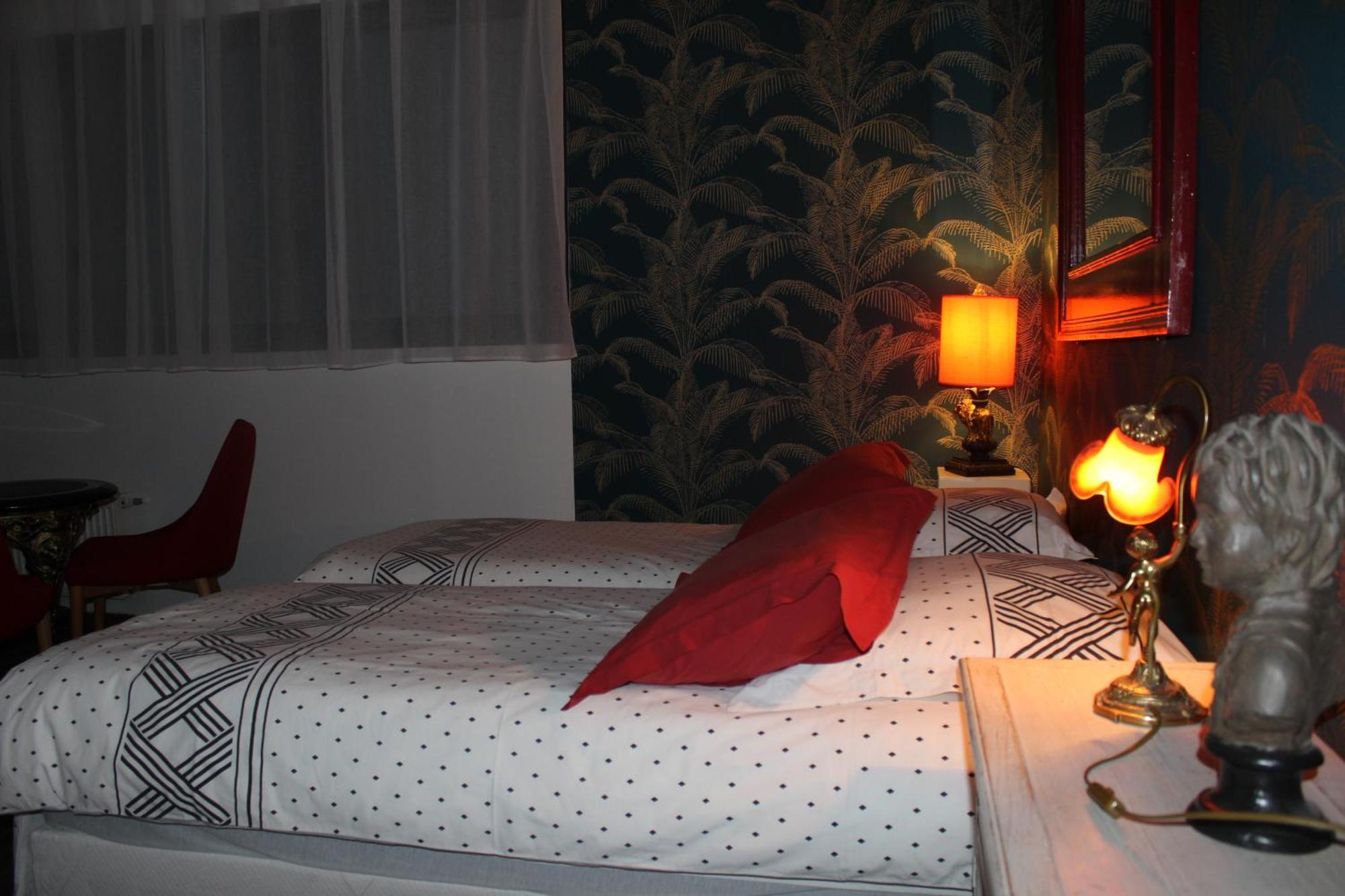 Paris De Flore Stane Accommodatie bij particulieren