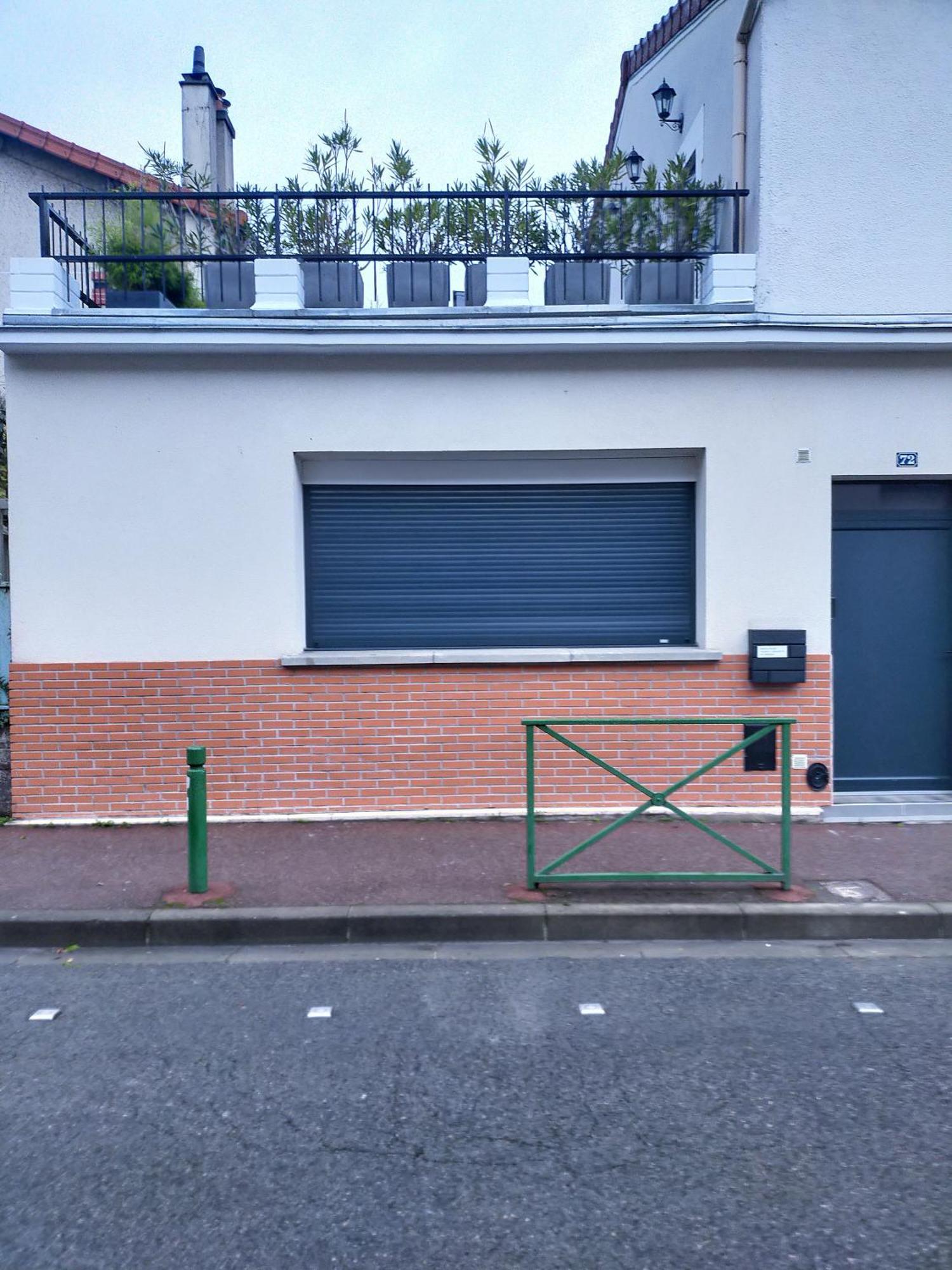 Accommodatie bij particulieren Paris De Flore Stane *