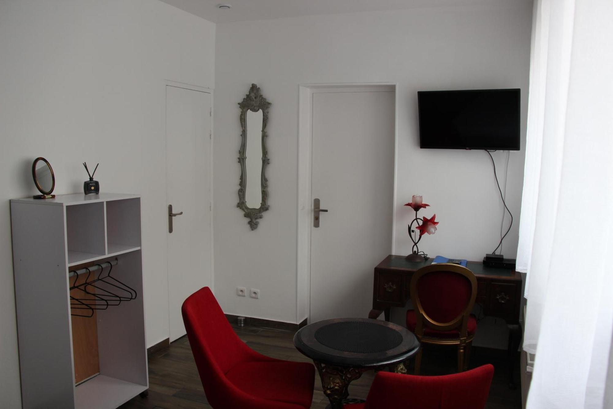 Privatunterkunft Paris De Flore Stane *