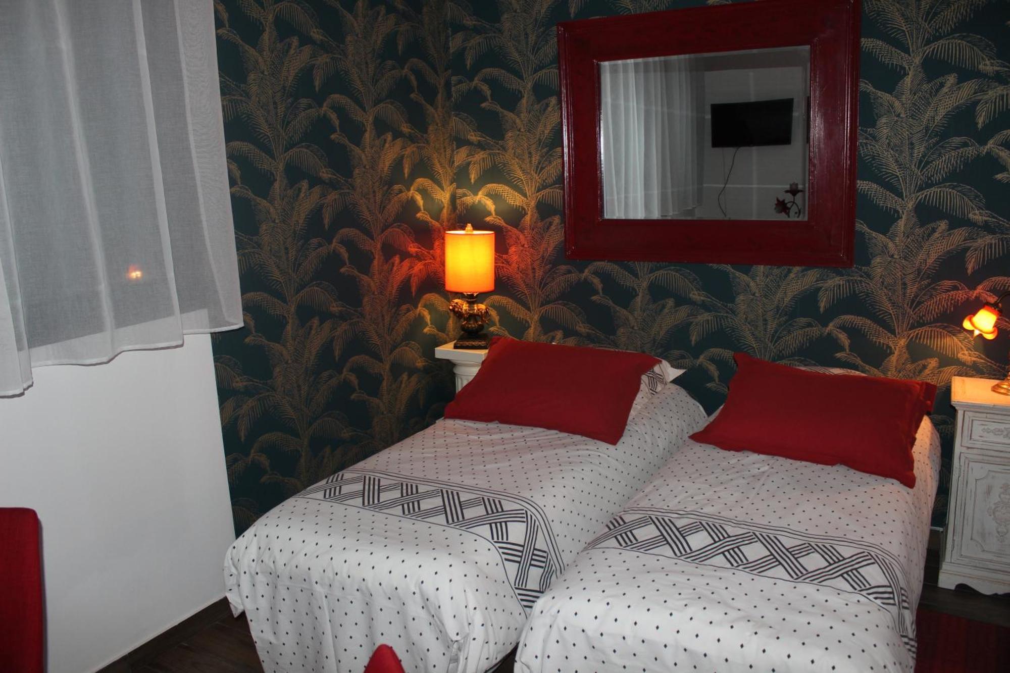 Paris De Flore Stane Accommodatie bij particulieren